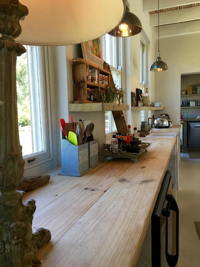 The Olive House, Prince Albert Eksteriør billede