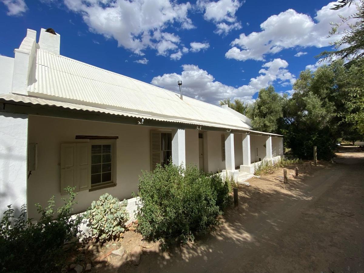 The Olive House, Prince Albert Eksteriør billede